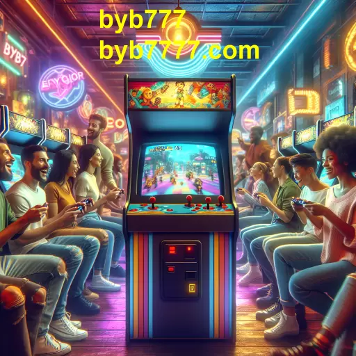 A Fascinante História dos Jogos de Arcade