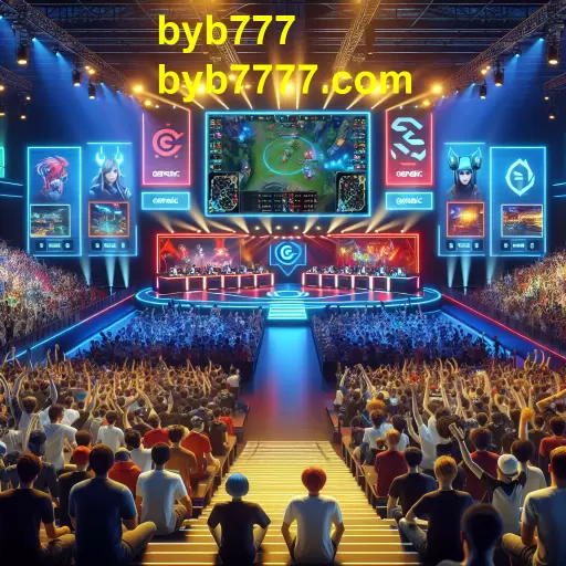 A Magia dos Eventos de Jogos: Conectando Fãs e Criadores