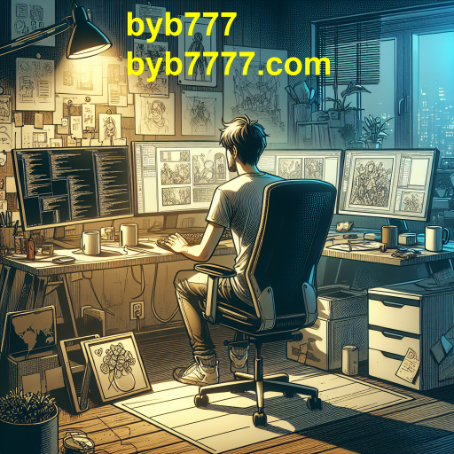 A Revolução dos Jogos Indie: Criatividade Sem Limites