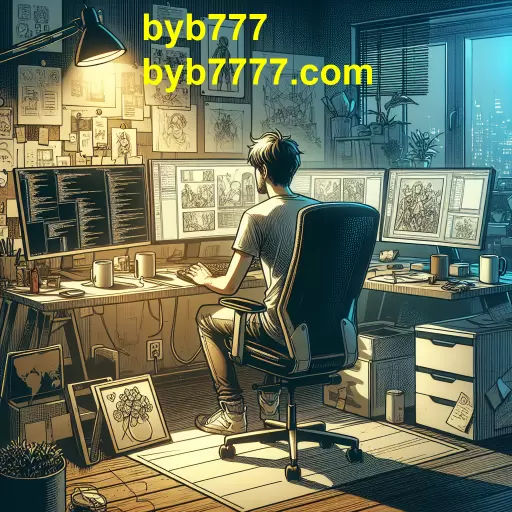 A Revolução dos Jogos Indie: Criatividade Sem Limites