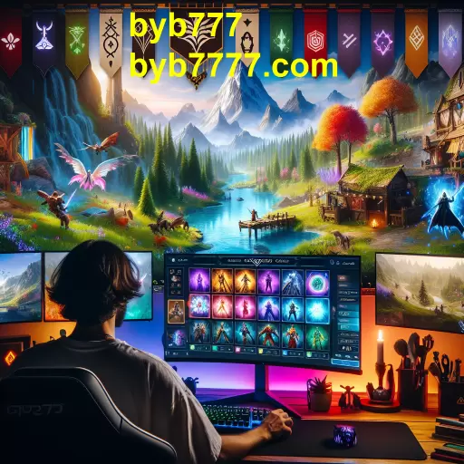 Dominando os Tutoriais de Jogos: Aprenda a Criar Seu Personagem